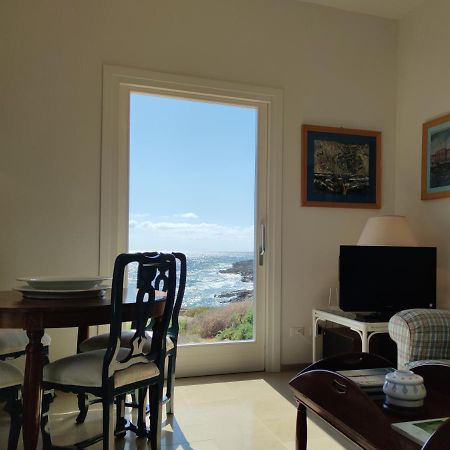 Finestra Sul Mare Aparthotel Favignana Exterior foto